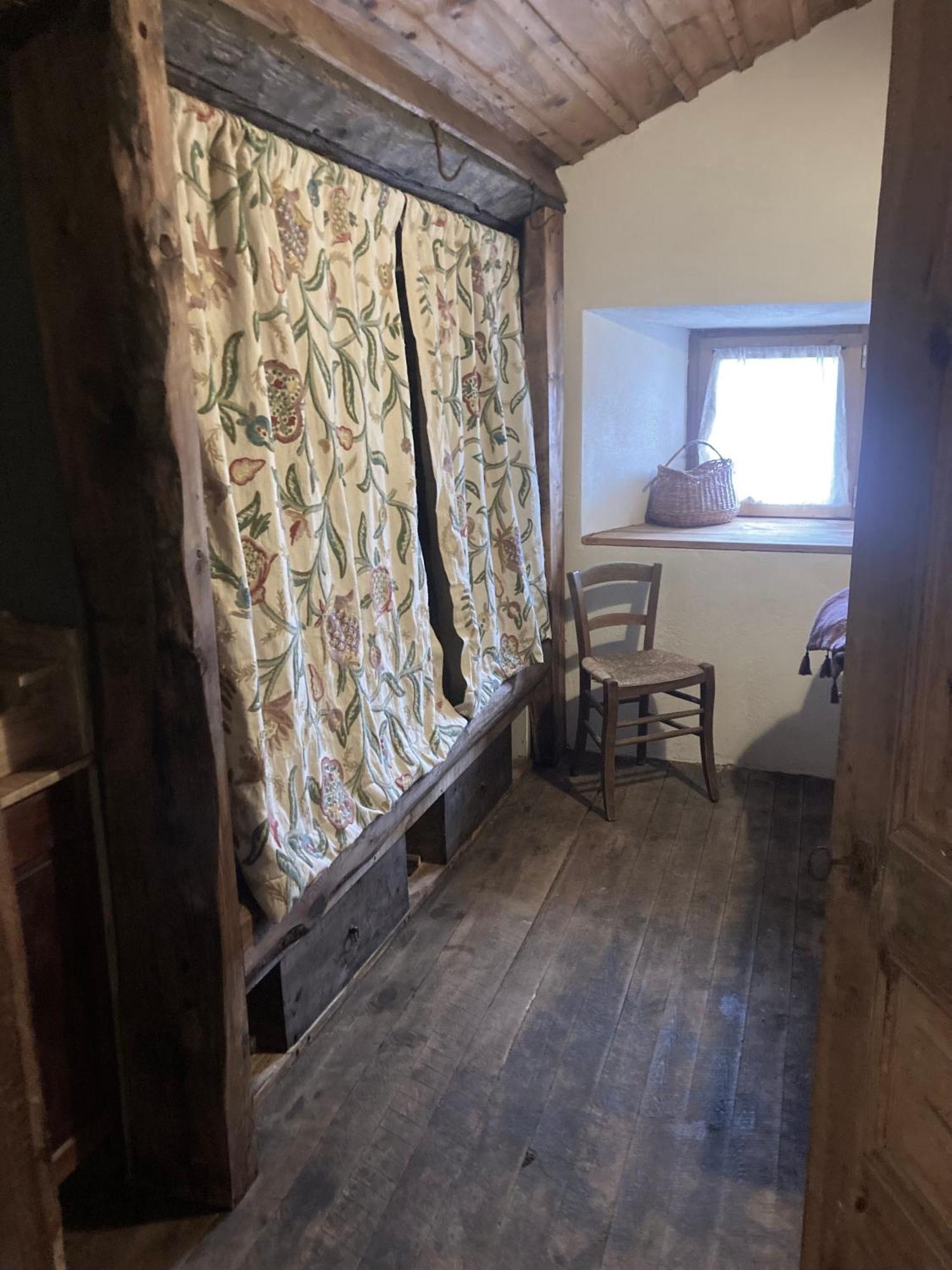 Chambres Et Tables D'Hotes - Les Ateliers De Pontajou - Pelerin Navette Gratuite A Saugues Venteuges ภายนอก รูปภาพ