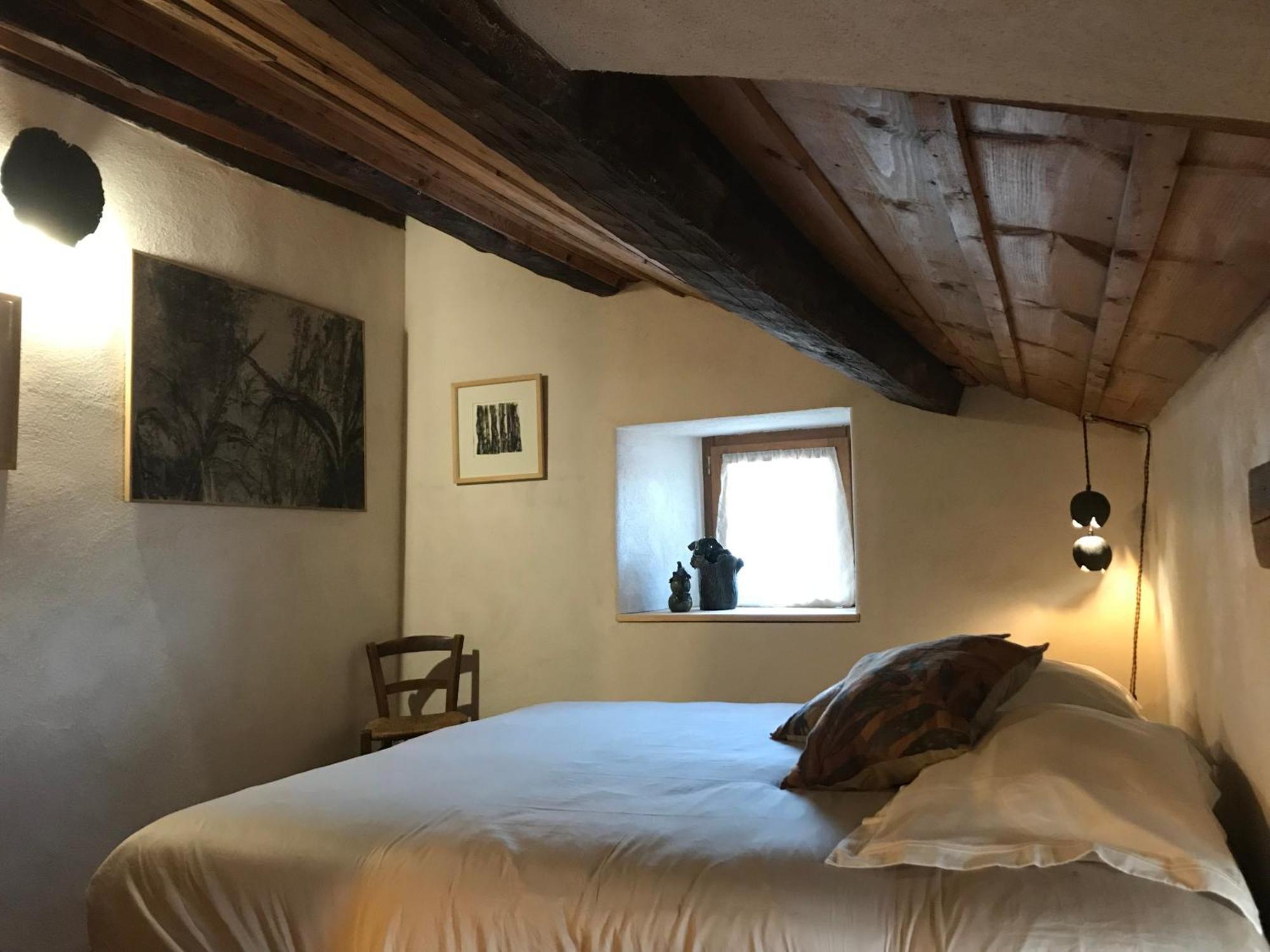 Chambres Et Tables D'Hotes - Les Ateliers De Pontajou - Pelerin Navette Gratuite A Saugues Venteuges ภายนอก รูปภาพ