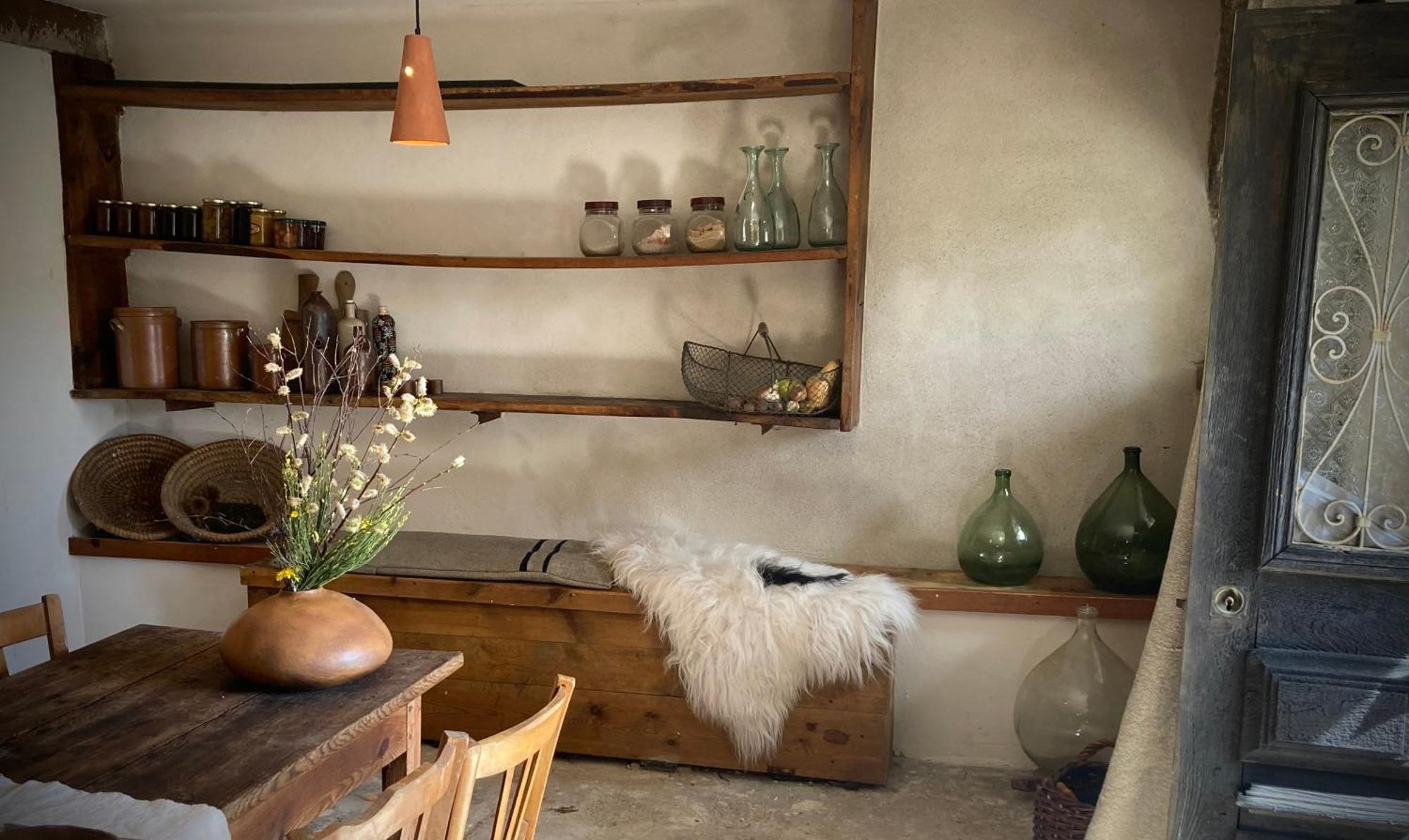 Chambres Et Tables D'Hotes - Les Ateliers De Pontajou - Pelerin Navette Gratuite A Saugues Venteuges ภายนอก รูปภาพ
