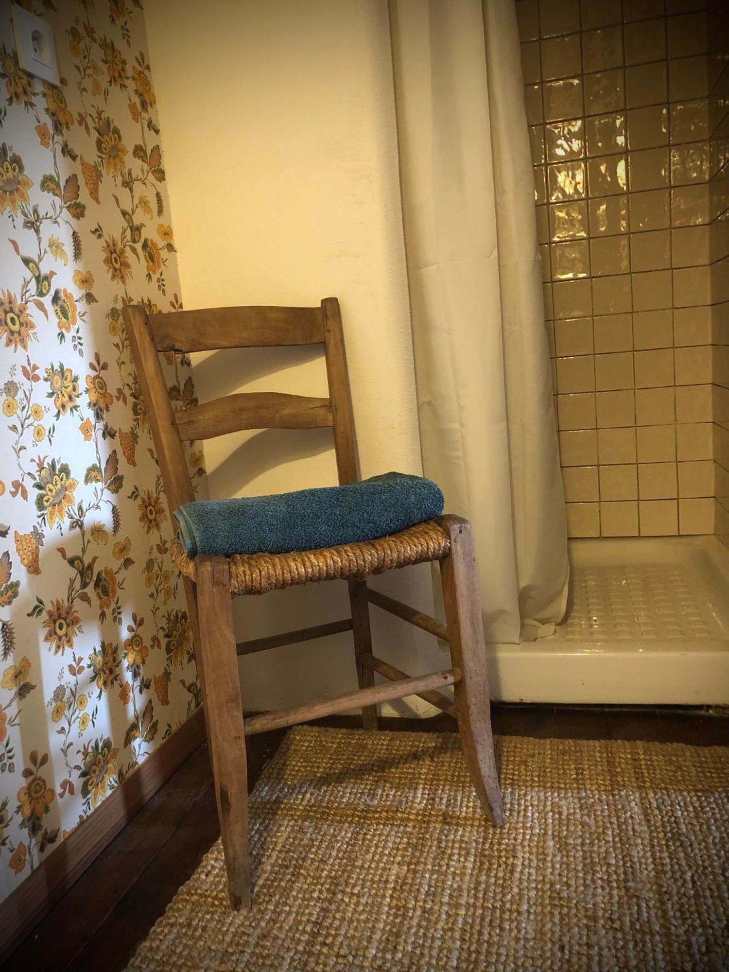 Chambres Et Tables D'Hotes - Les Ateliers De Pontajou - Pelerin Navette Gratuite A Saugues Venteuges ภายนอก รูปภาพ