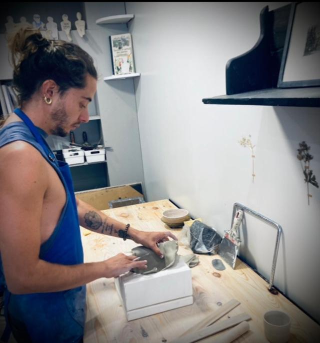 Chambres Et Tables D'Hotes - Les Ateliers De Pontajou - Pelerin Navette Gratuite A Saugues Venteuges ภายนอก รูปภาพ
