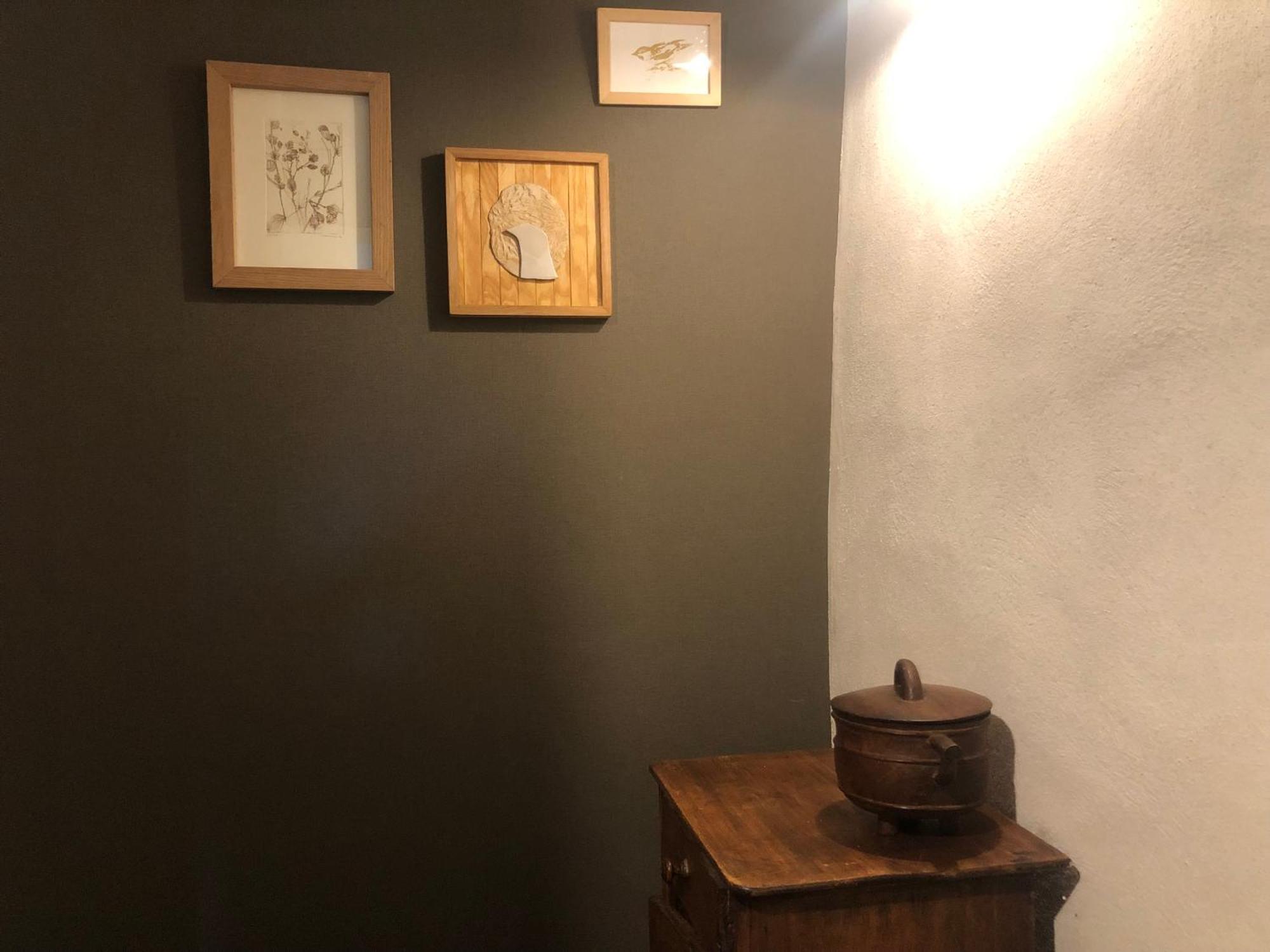 Chambres Et Tables D'Hotes - Les Ateliers De Pontajou - Pelerin Navette Gratuite A Saugues Venteuges ภายนอก รูปภาพ