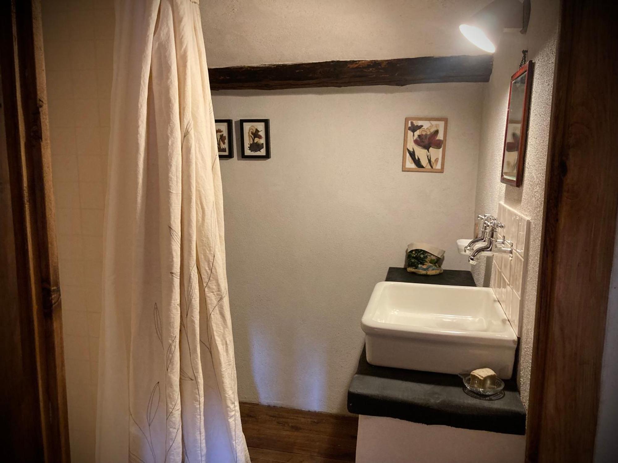 Chambres Et Tables D'Hotes - Les Ateliers De Pontajou - Pelerin Navette Gratuite A Saugues Venteuges ภายนอก รูปภาพ