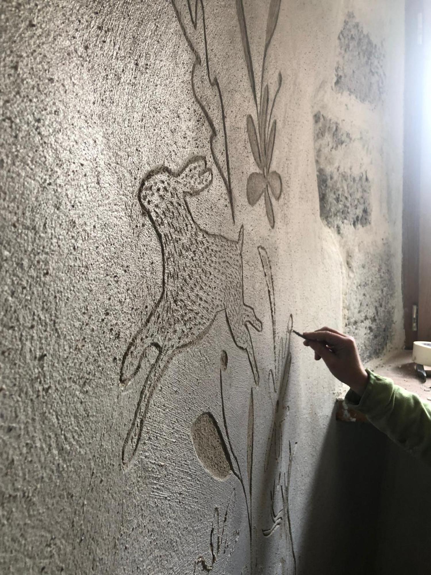 Chambres Et Tables D'Hotes - Les Ateliers De Pontajou - Pelerin Navette Gratuite A Saugues Venteuges ภายนอก รูปภาพ